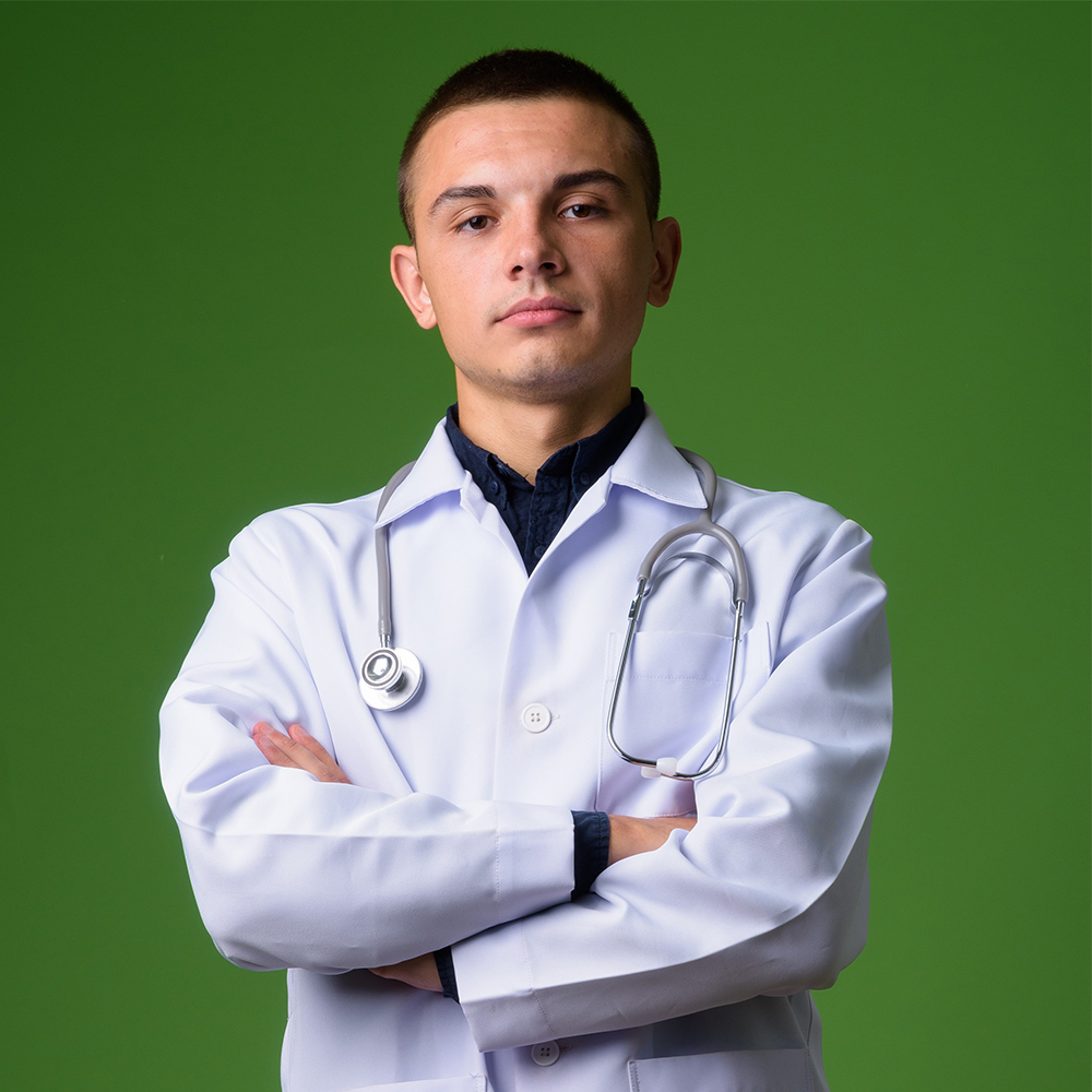 Kenzo Abigail - Laboratory Specialist - Quality Control and Testing