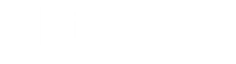 Mythic Rx Compounding Pharmacy Logo